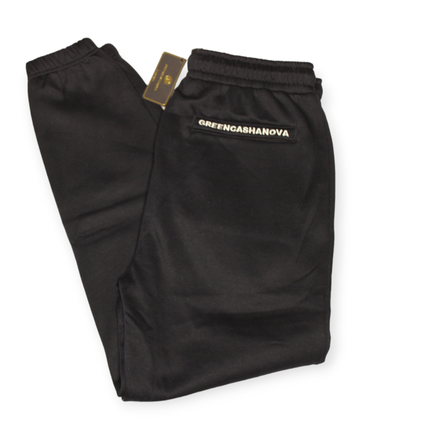 Black Comfortable and stylish Sweatpants