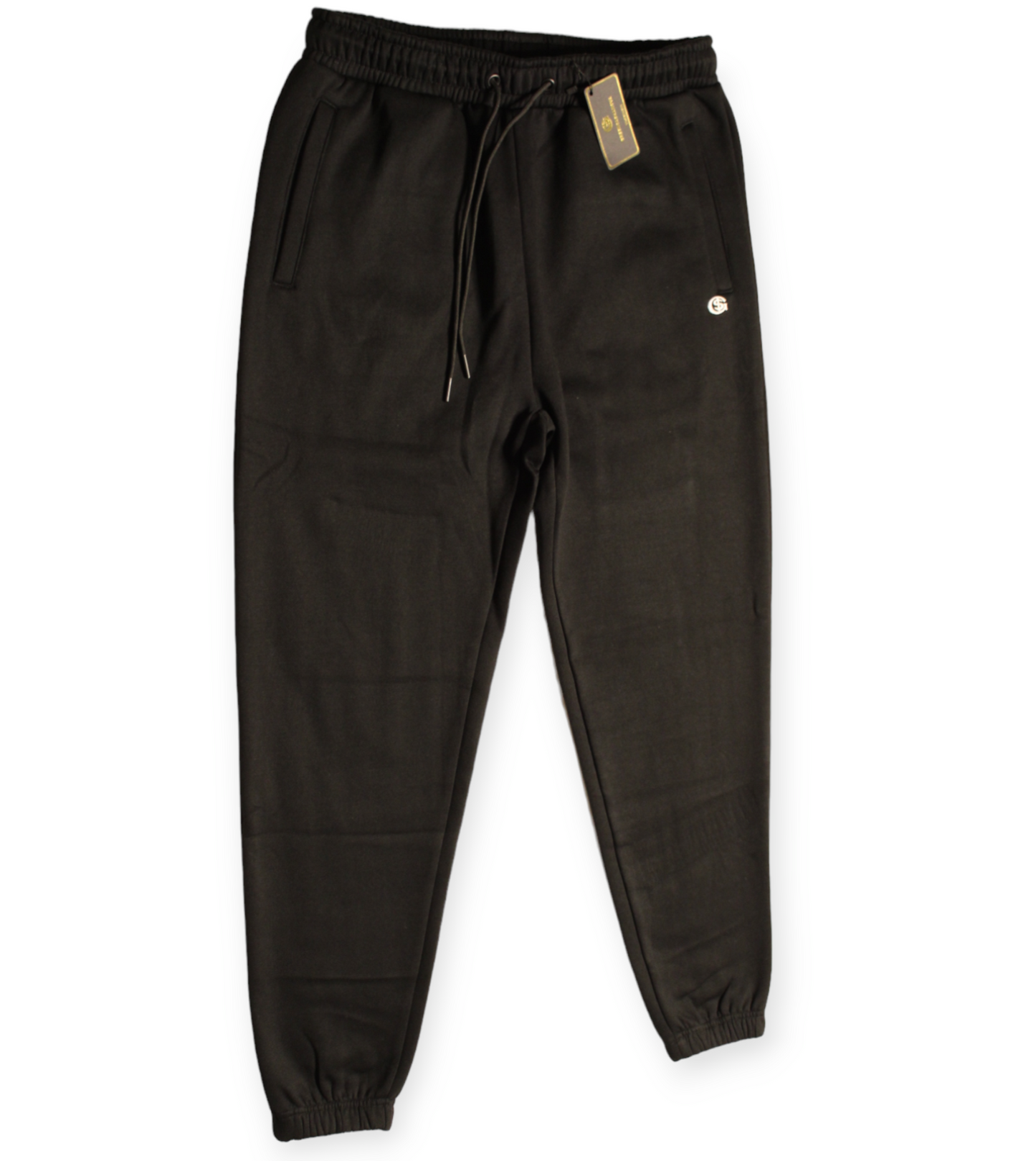 Black Comfortable and stylish Sweatpants