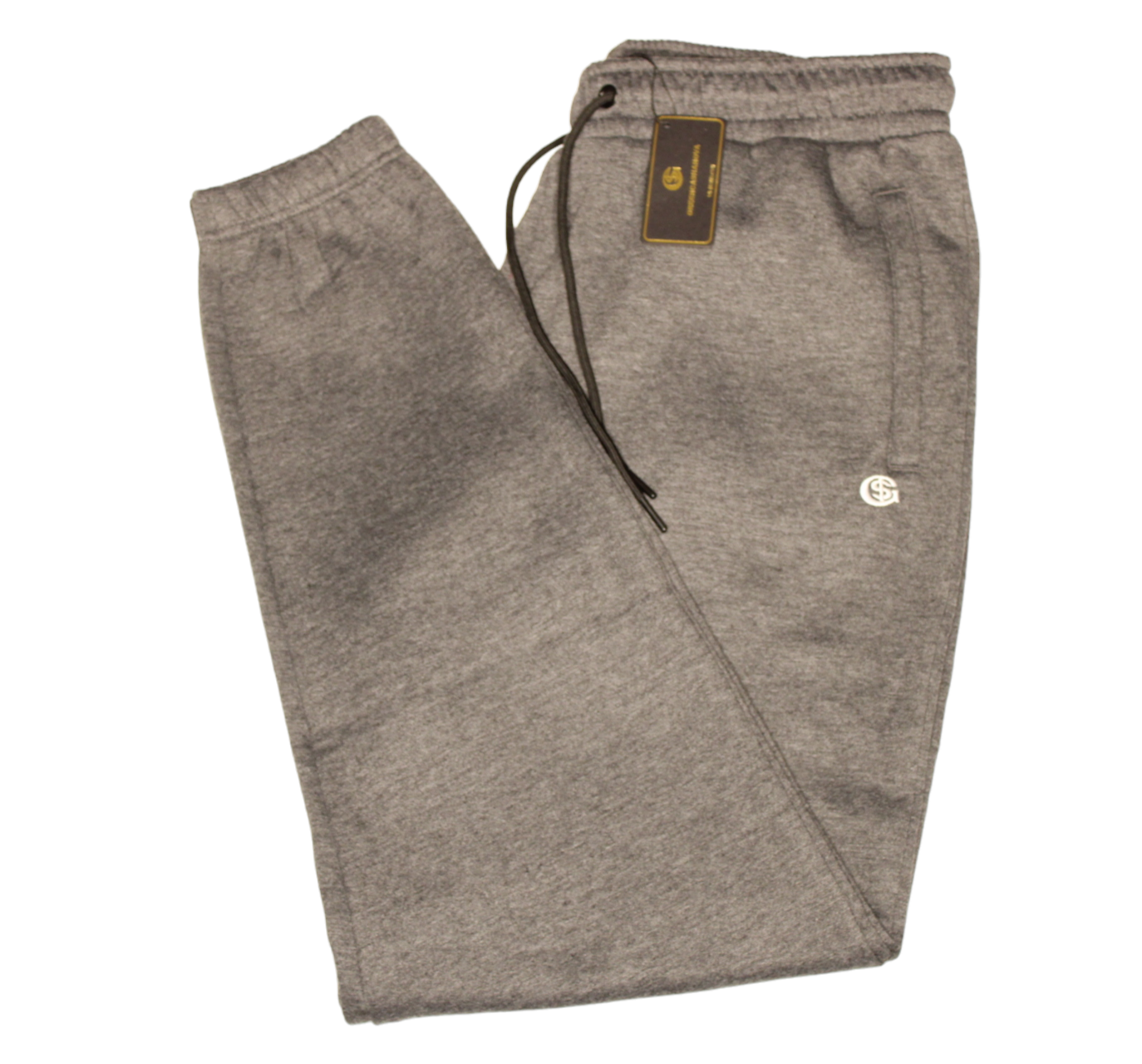 Grey Comfortable and stylish Sweatpants