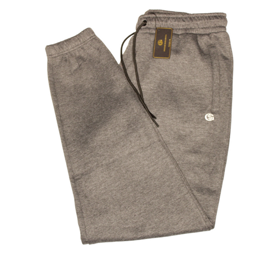 Grey Comfortable and stylish Sweatpants